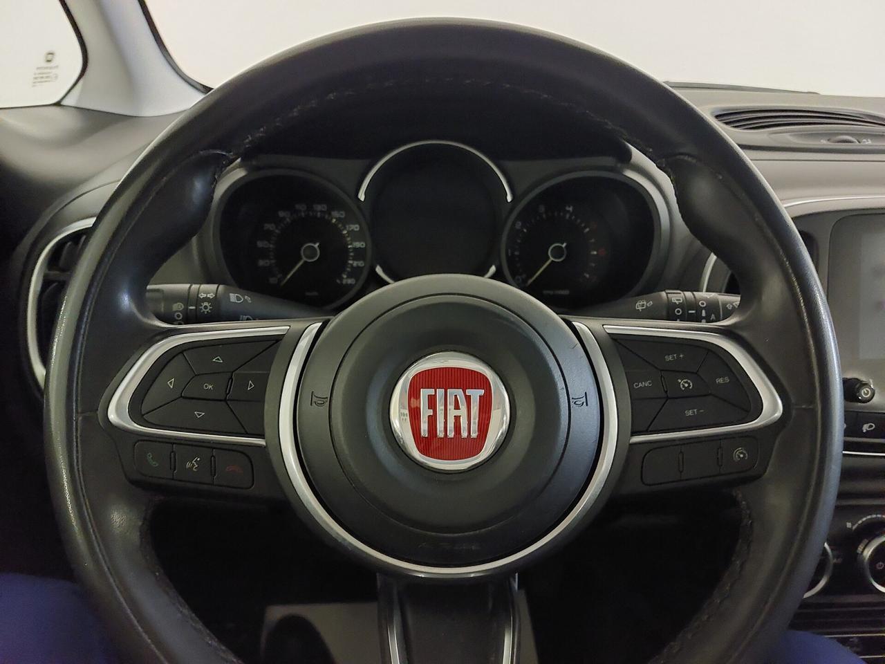 FIAT 500L 500L 1.6 Multijet 120 CV Cross