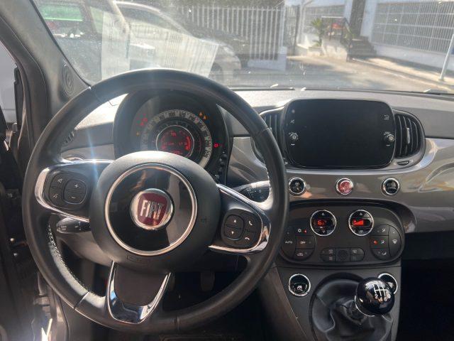 FIAT 500 1.0 Hybrid Club da ?119,00 mensili