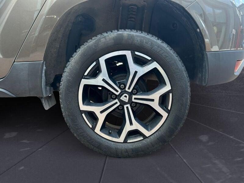 Dacia Duster 1.5 Blue dCi 8V 115 CV 4x2 Prestige