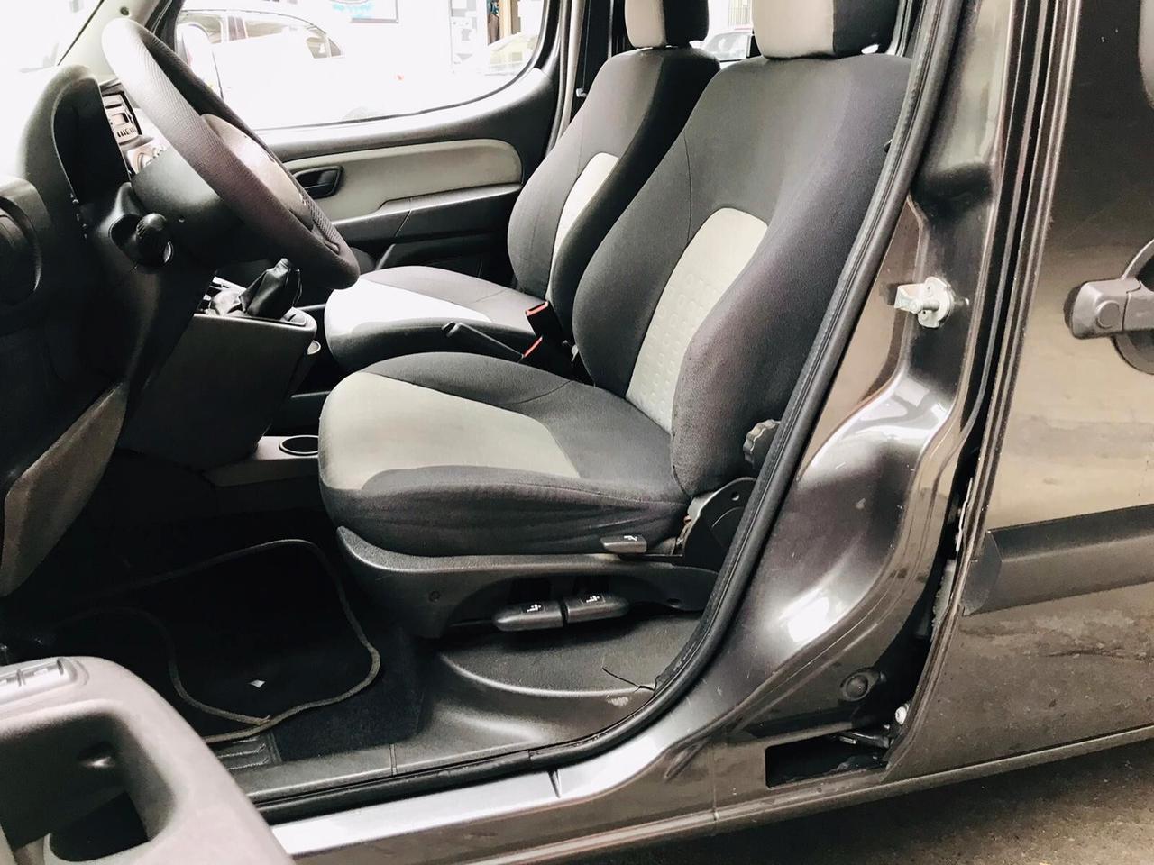 Fiat Doblo 1.3MLJT A-F-F-A-R-O-N-E CHIAMA