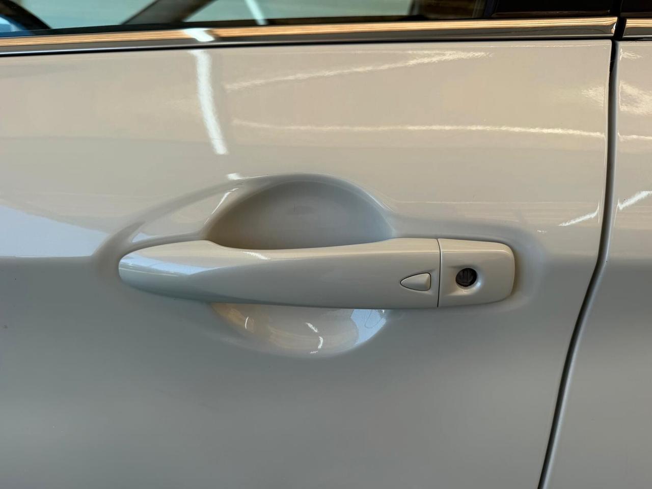NISSAN QASHQAI 1.6 DIESEL 130CV N-CONNECTA