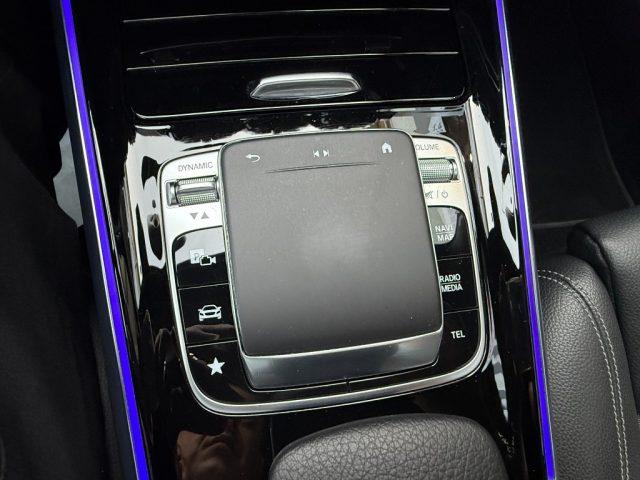 MERCEDES-BENZ GLB 200 d Automatic Executive UNICO PROPRIETARIO