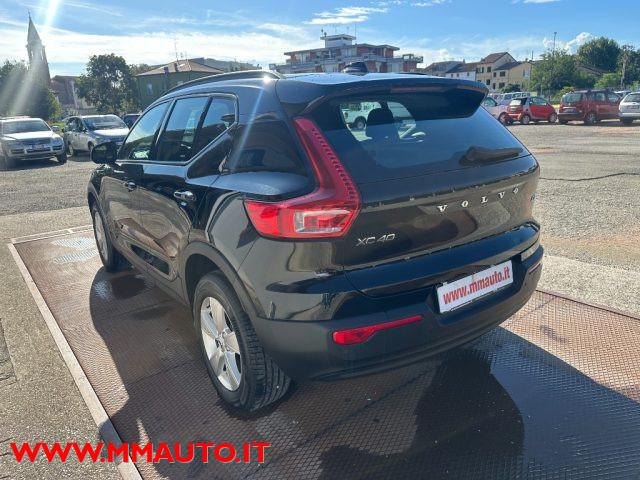 VOLVO XC40 D3 Geartronic Business NAVIG!!!! GANCIO!!!