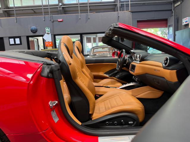 FERRARI California T DCT