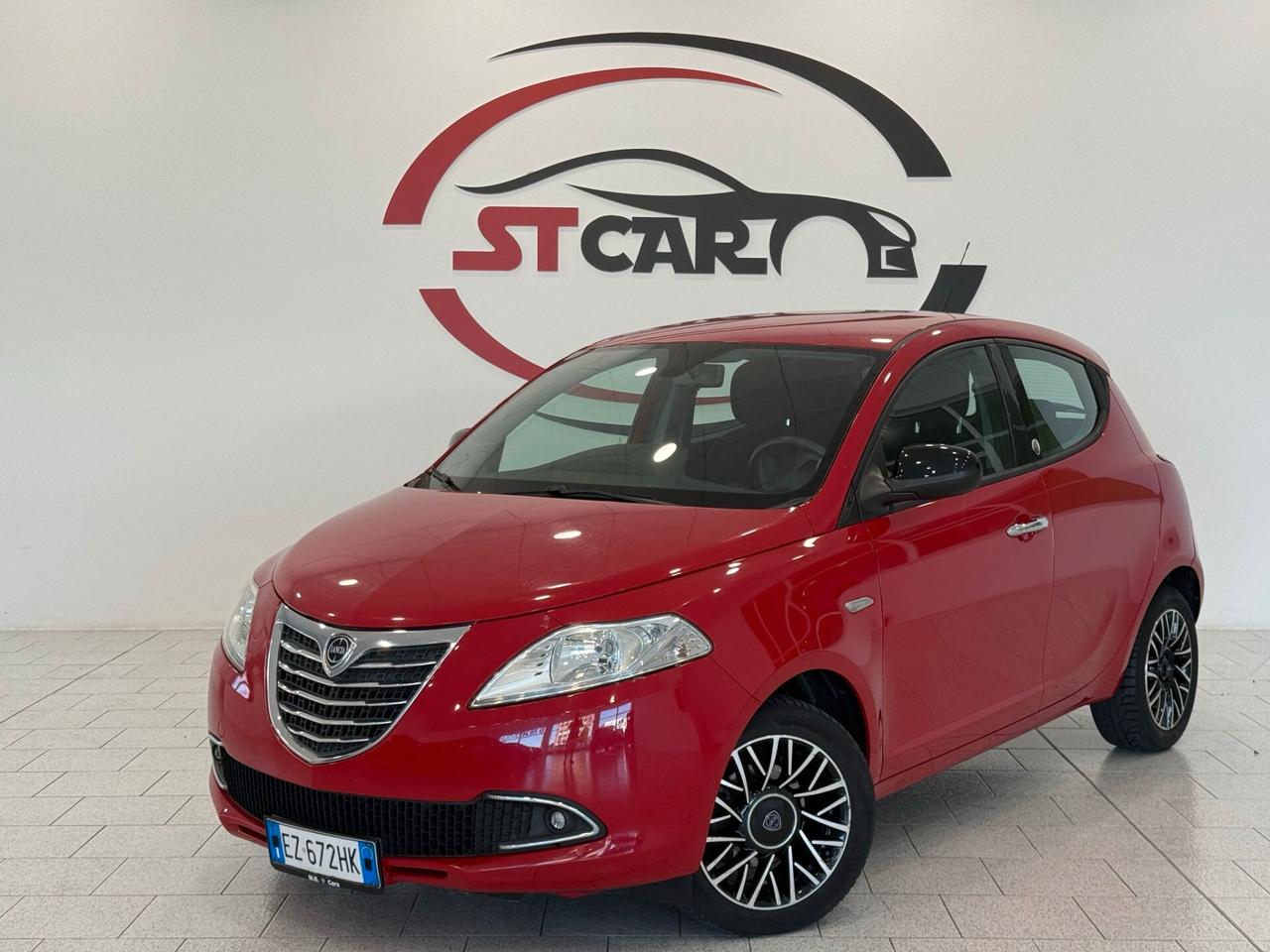 Lancia Ypsilon 1.3 MJT 16V 95 CV 5 porte S&S Gold