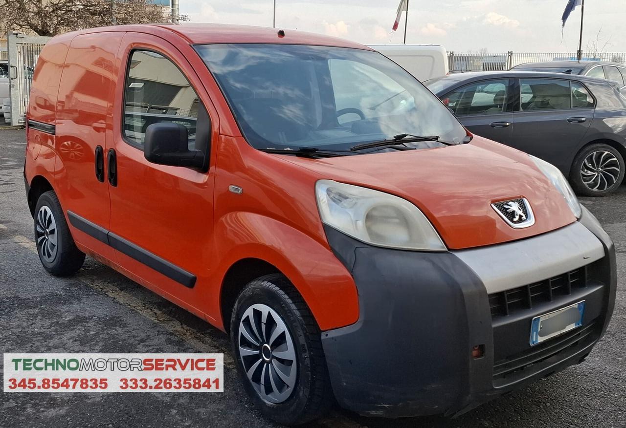 Fiat Fiorino 1.3 MJT 75CV Furgone