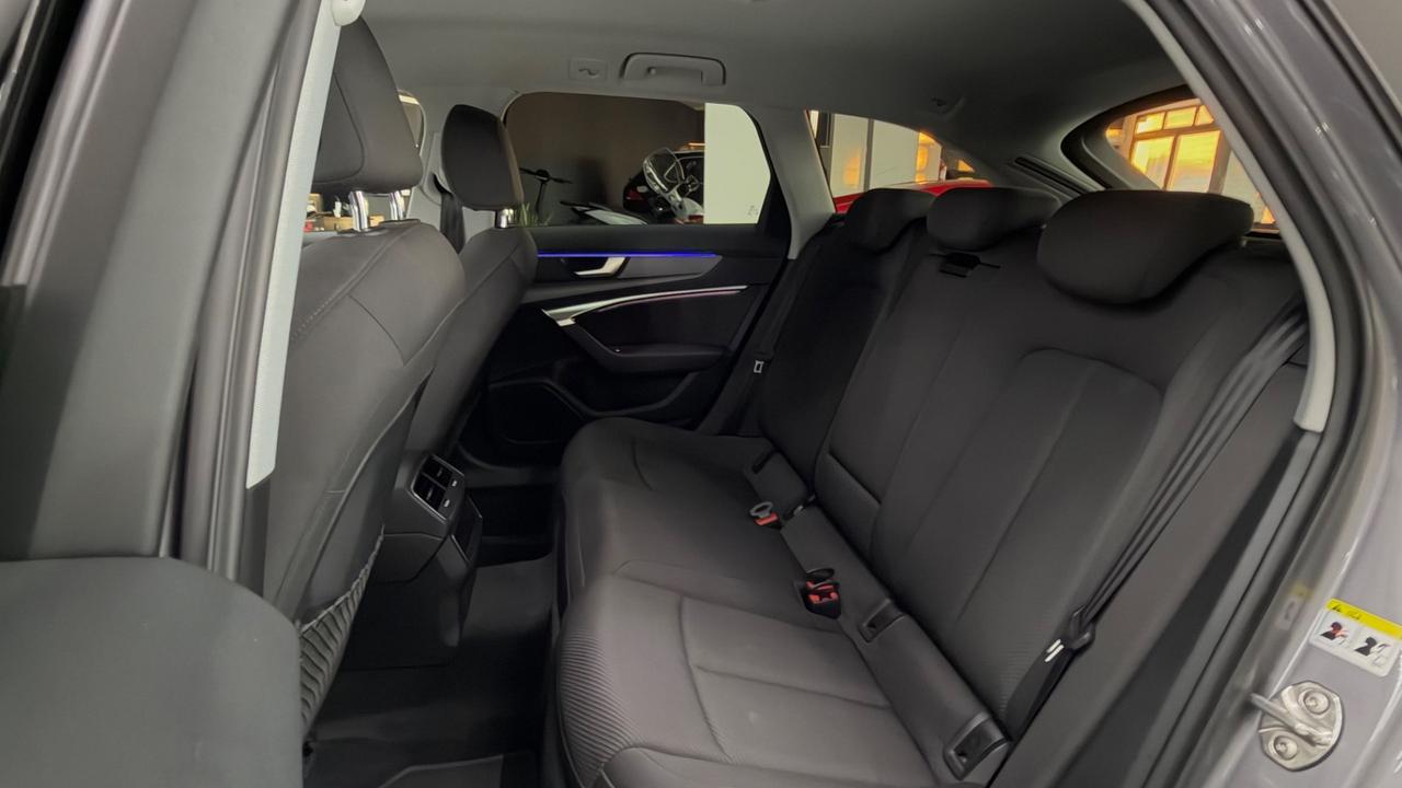 Audi A6 50 3.0 TDI quattro tiptronic Business Design