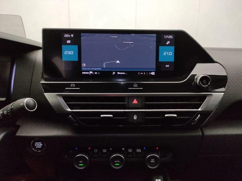 Citroën C4 C4 1.2 puretech Shine s&s 130cv