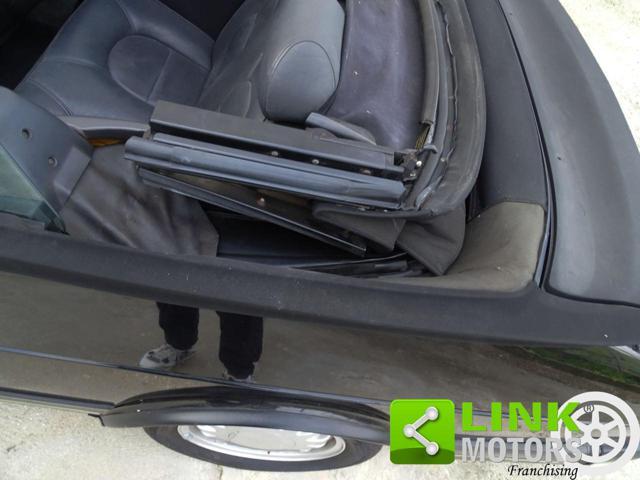 SAAB 900 i turbo 16 S cat Cabriolet GPL