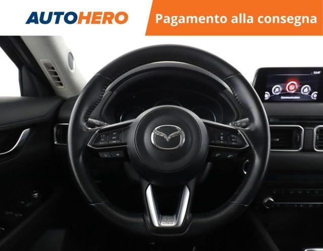 MAZDA CX-5 2.2L Skyactiv-D 150 CV 2WD Exclusive