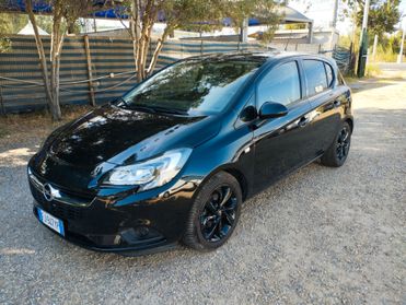 Opel Corsa 1.2 Coupé Innovation