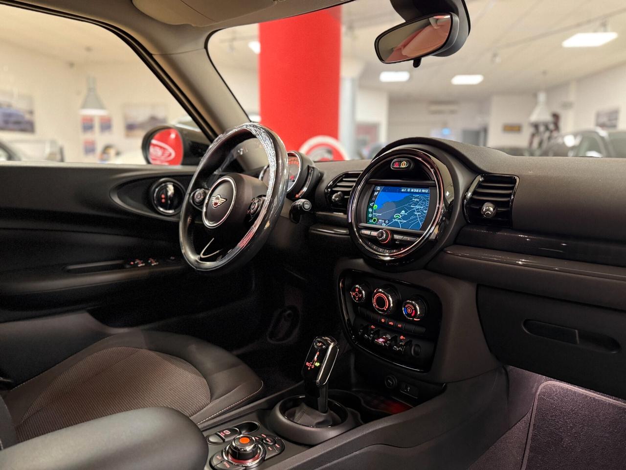 Mini Cooper D Clubman 2.0 150cv IVA ESPOSTA