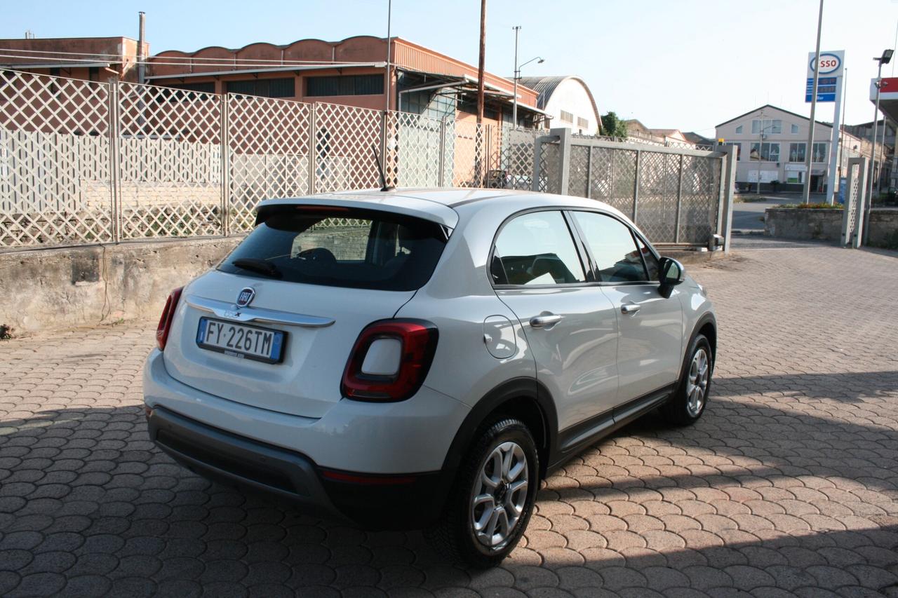Fiat 500X 1.3 MultiJet 95 CV Business