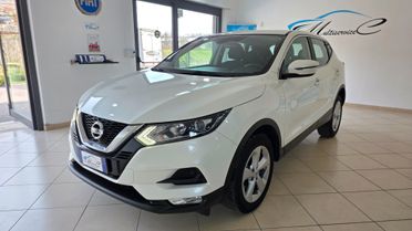 Nissan Qashqai 1.5 dCi 115 CV DCT N-Connecta Automatica