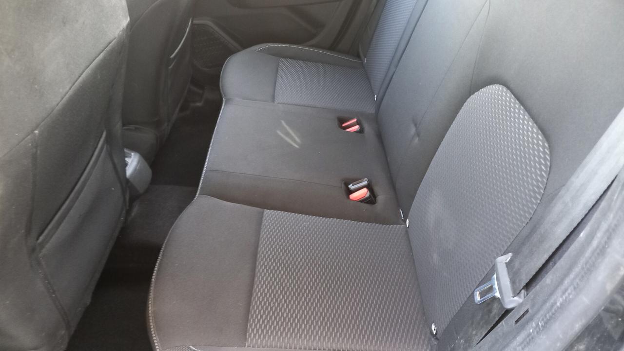 Dacia Duster 1.5 Blue dCi 8V 115 CV 4x4 Comfort