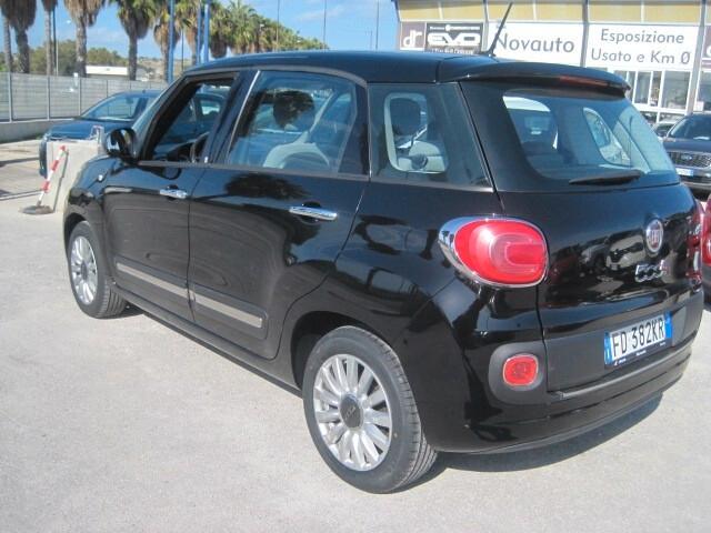 Fiat 500L 1.3 Multijet 95 CV Pop Star