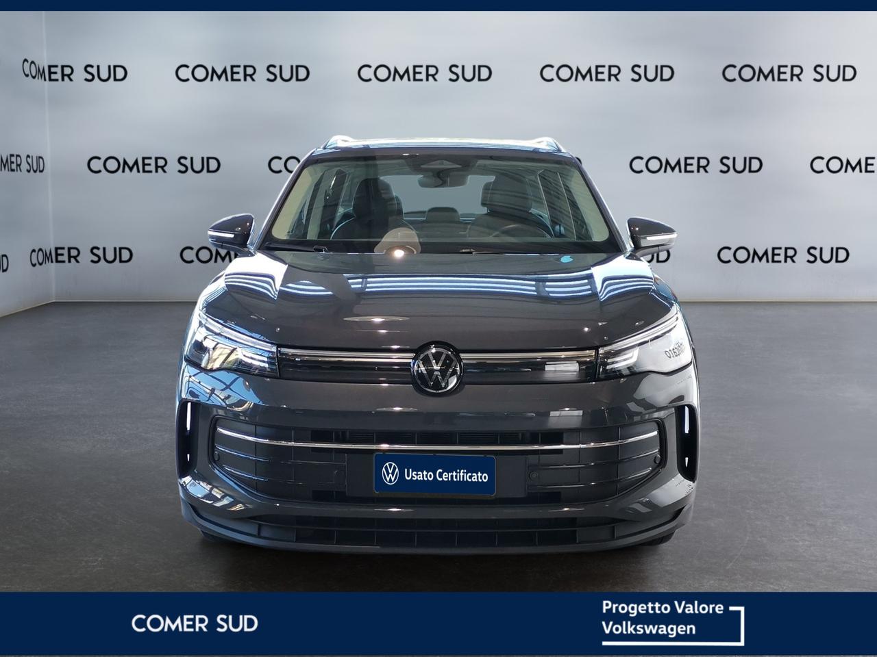 VOLKSWAGEN Tiguan III 2024 - Tiguan 2.0 tdi Life 150cv dsg