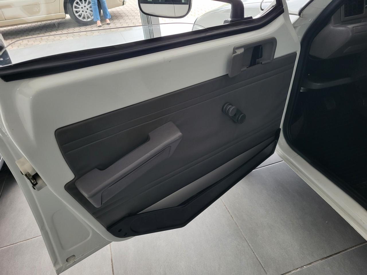 Citroen C15 (VISA FURGONETTA) PICK UP *** ORIGINALE