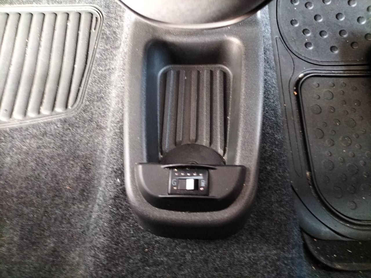 Fiat Doblo Doblò 1.6 16V Natural Power *SOLO 35500 KM*