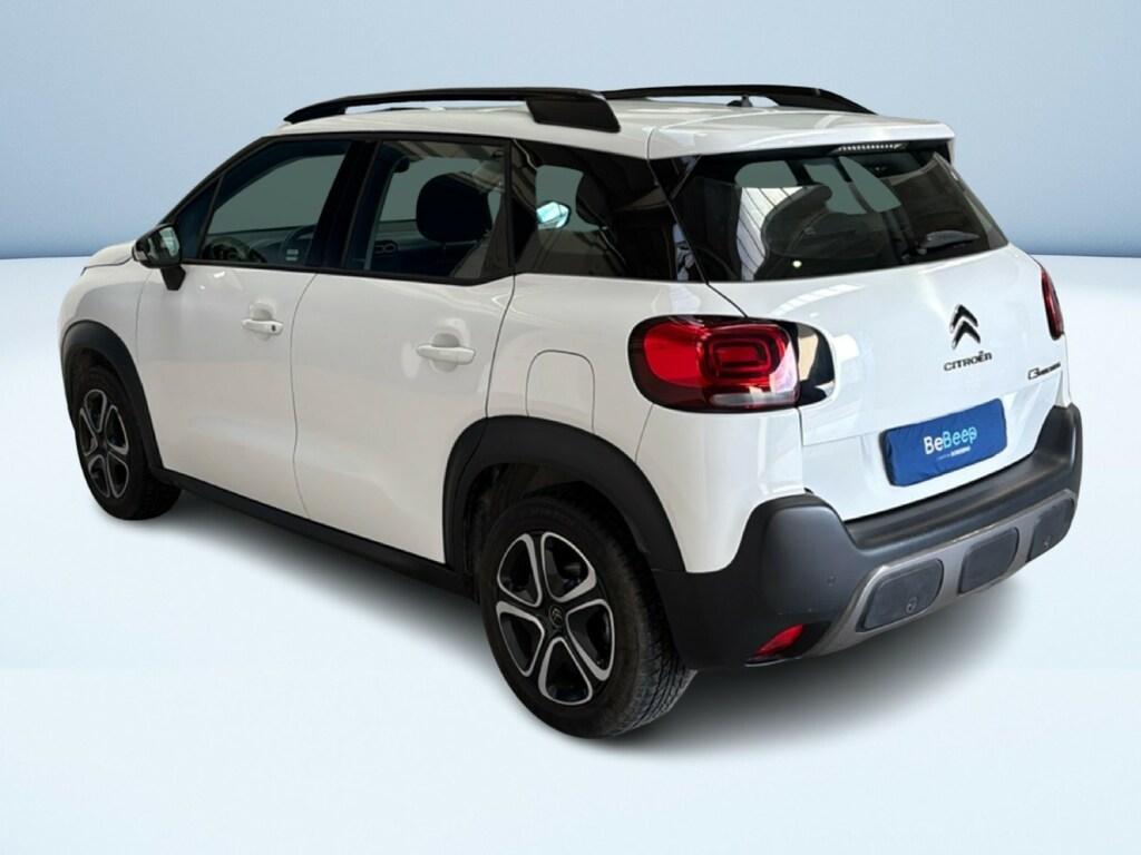 Citroen C3 Aircross 1.2 PureTech Shine