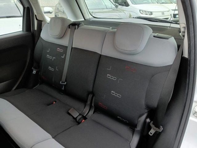 FIAT 500L 1.3 Multijet 85 CV Pop Star