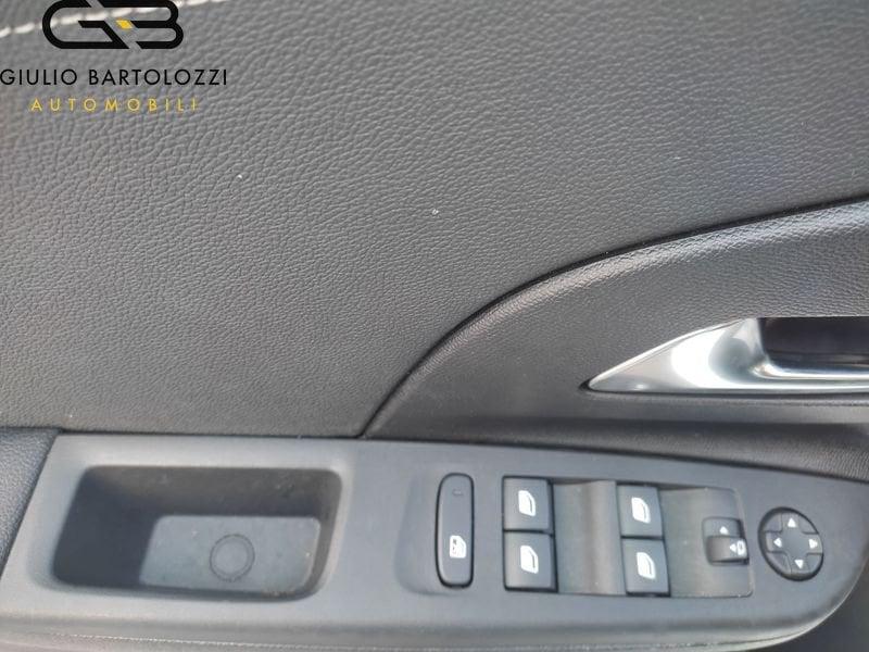 Opel Corsa 1.2 100cv Hybrid GS AT6