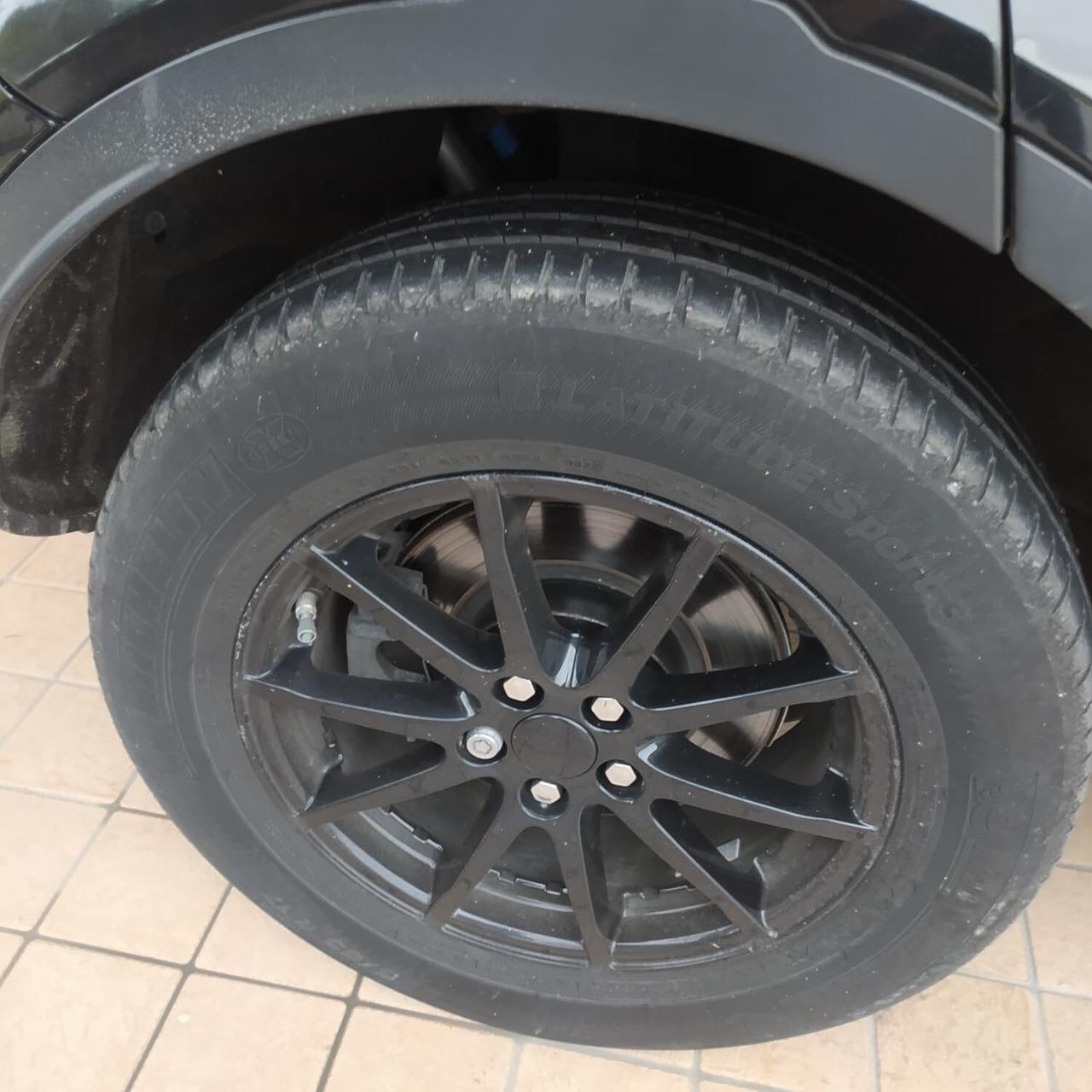 Land Rover Range Evoque 2.0 TD4 150 CV 5p. SE Dynamic