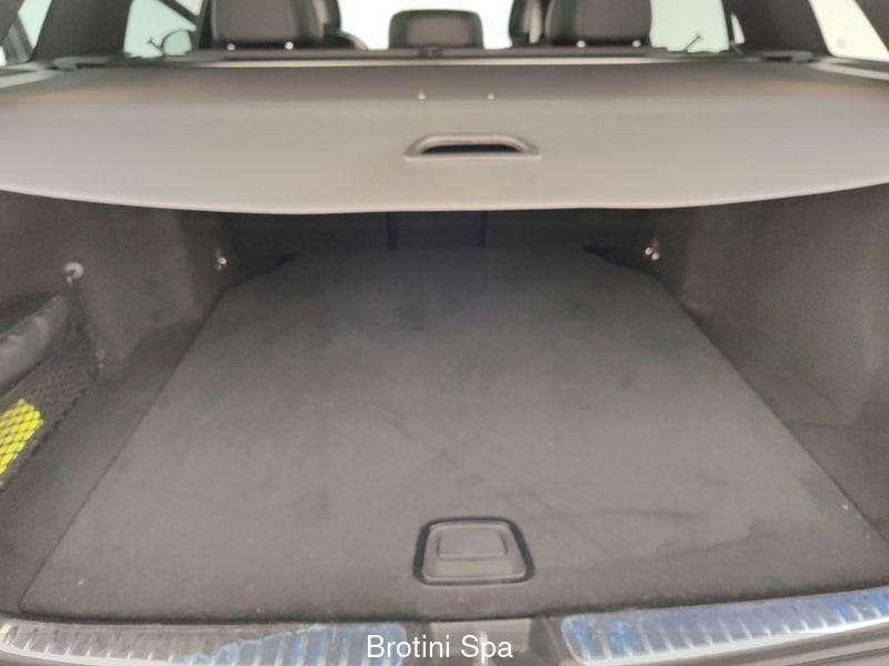 Mercedes-Benz Classe C C 220 d Mild hybrid S.W. Premium