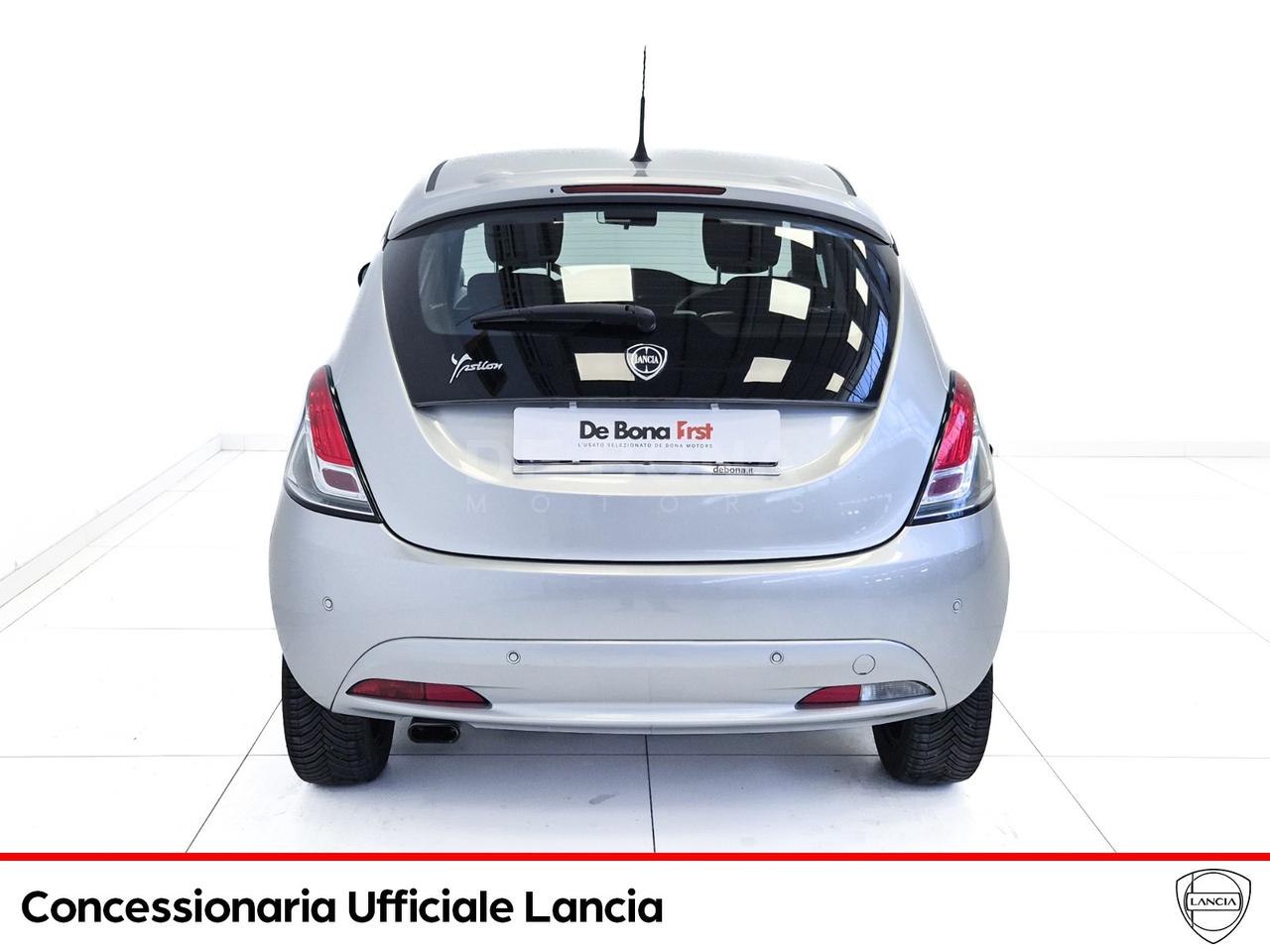 Lancia Ypsilon 1.2 gold 69cv my16