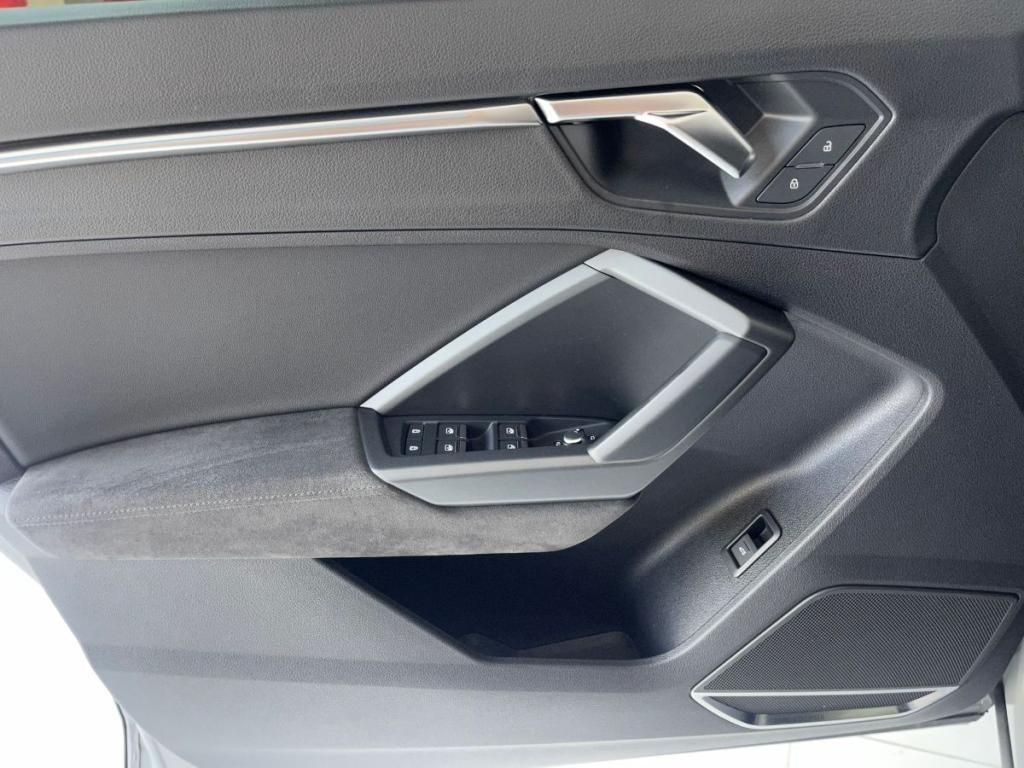 Audi Q3 RS SPB quattro S tronic