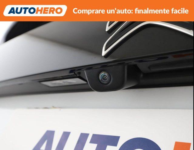 CITROEN C4 BlueHDi 130 S&S EAT8 Shine
