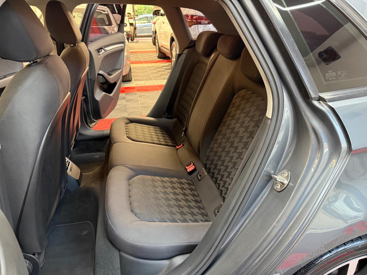 Audi A3 1.6 TDI ULTRA - FABIANOAUTO