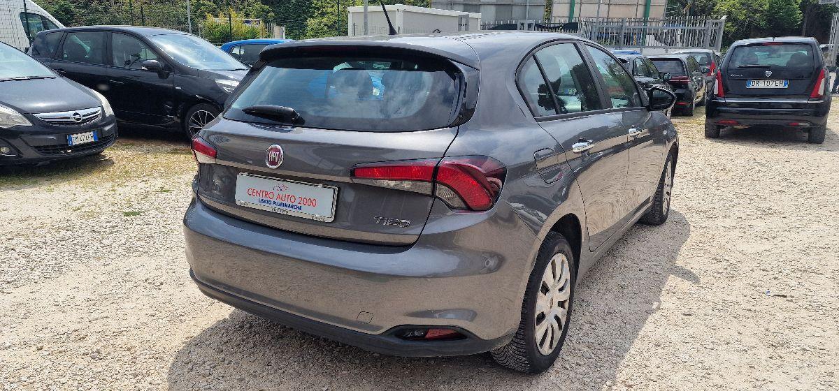 FIAT Tipo 1.6 Mjt S&S DCT 5p. Business
