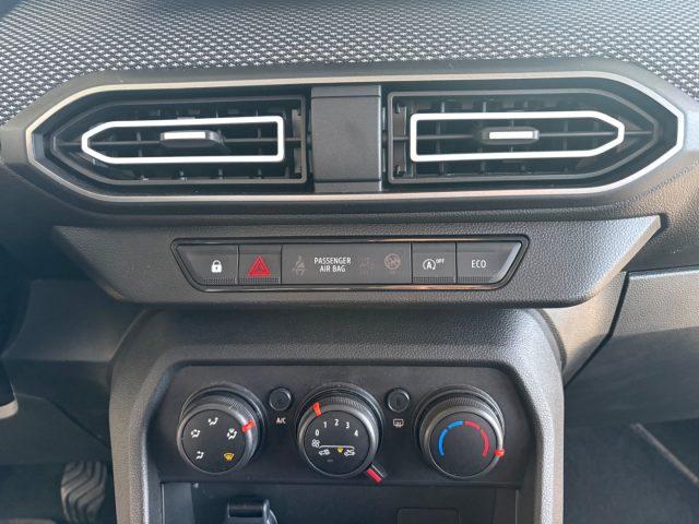 DACIA Sandero Stepway 1.0 TCe ECO-G Expression COME NUOVA