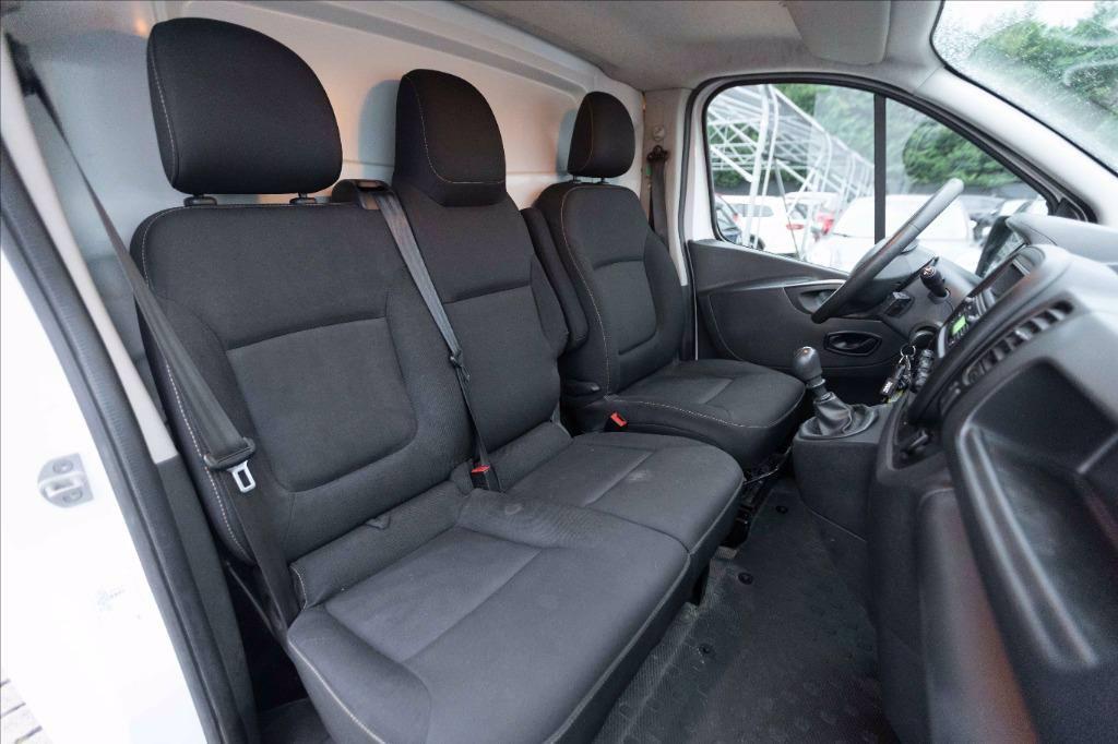 FIAT Talento 1.6 mjt LH1 12Q 120cv E6 del 2016