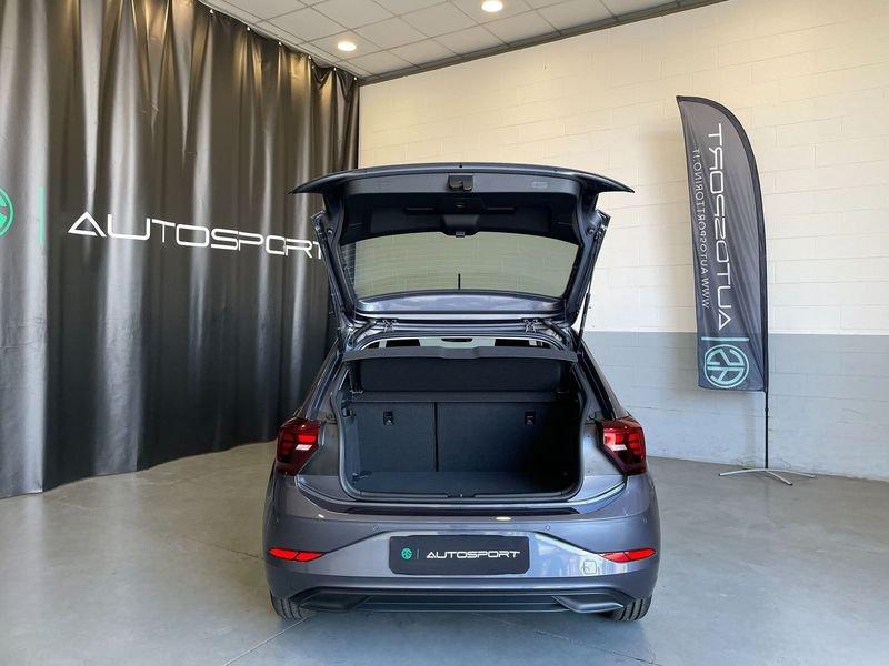 Volkswagen Polo Polo 1.0 Edition Plus