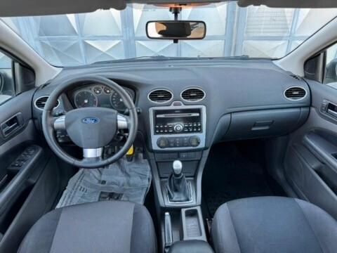 Ford Focus C-Max Focus 1.8 TDCi (115CV) 5p.