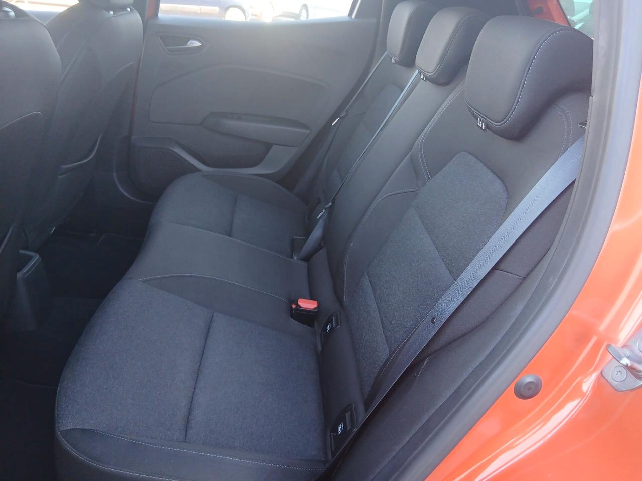 Renault Clio - 1.0 BENZINA 90CV UNICO PROPRIETARIO