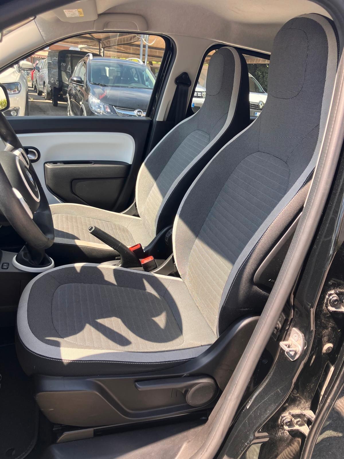 RENAULT TWINGO 1.0 SCe 65cv Equilibre