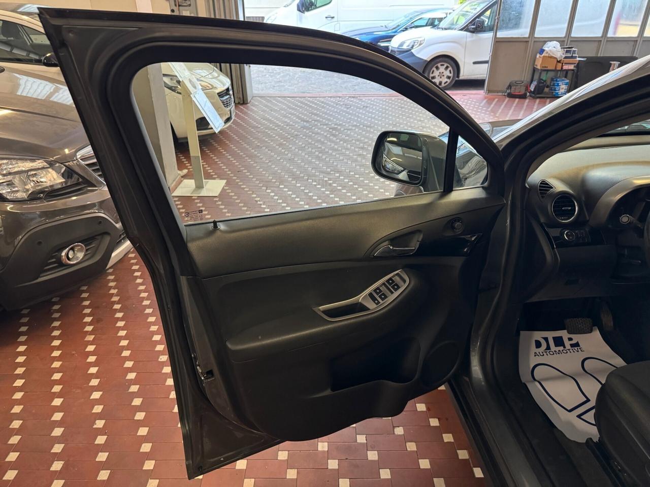Chevrolet Orlando 2.0 Diesel 163CV aut. LTZ - 7 POSTI - UNICO PROPRIETARIO