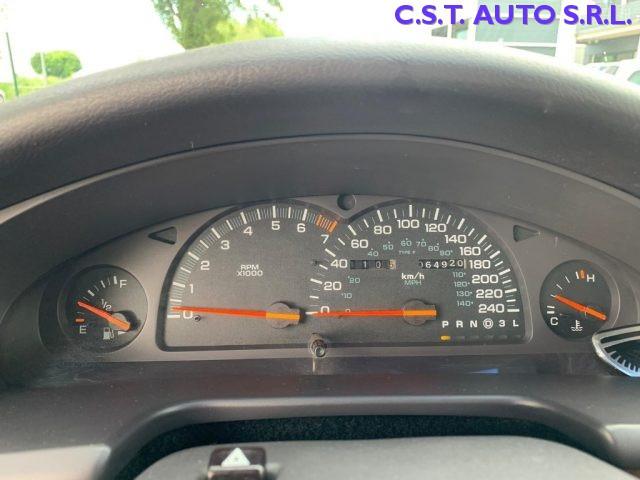 CHRYSLER Vision 3.5 V6 24V -UNIPRPOPRIETARIO- FULL OPTIONAL