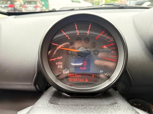 Mini Cooper D Countryman 1.6 One