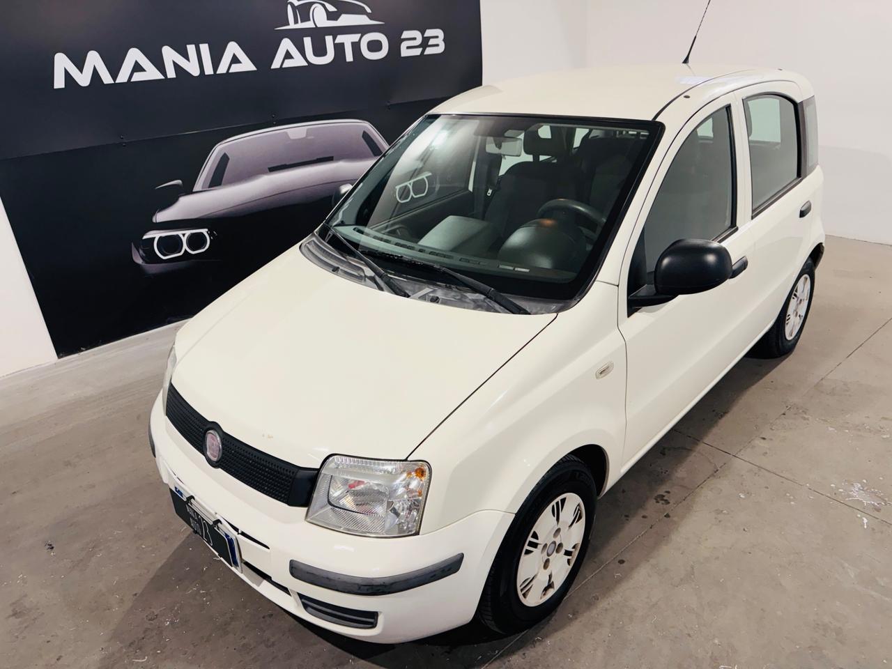 Fiat Panda 1.1 Anniversary*54 CV*70 MILA KM ORIGINALI*