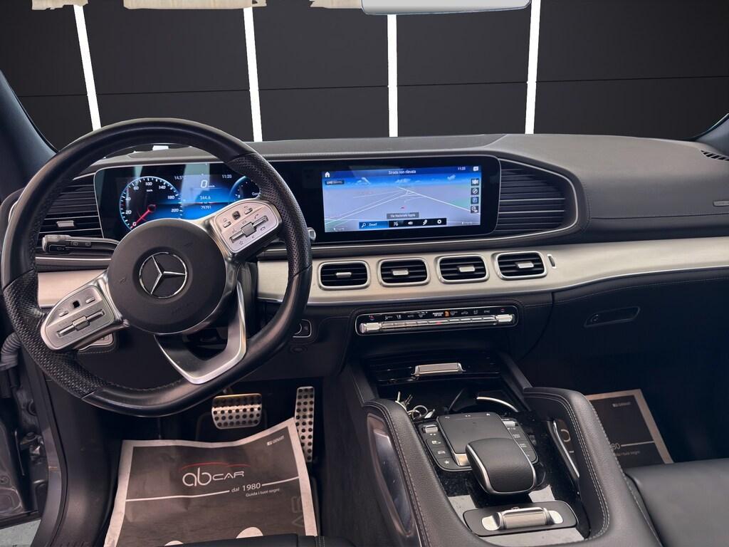 Mercedes GLE 300 d mild hybrid Premium Plus 4matic auto