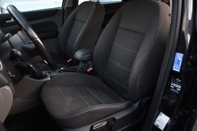 FORD Focus + 2.0 (145CV) SW Bz.- GPL !AUTO IN CONTO VENDITA!