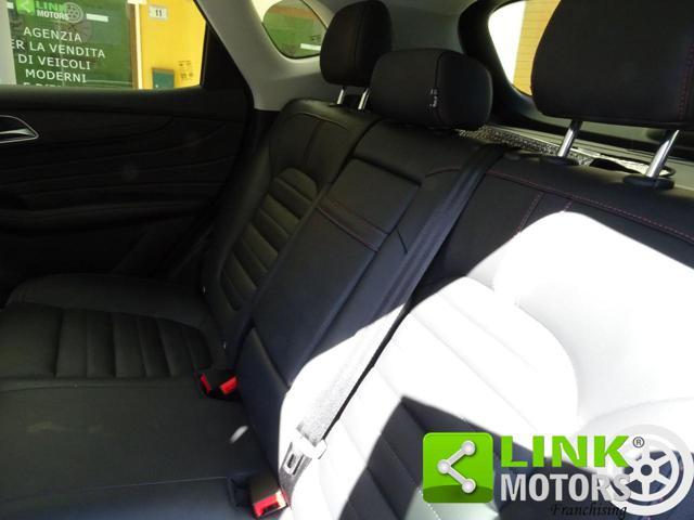 MG HS 1.5 T. 163 CV LUXURY