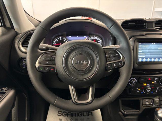 JEEP Renegade 1.6 Multijet Limited