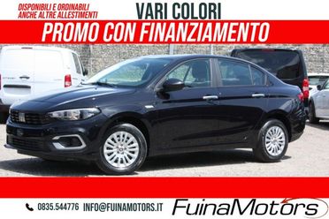 FIAT Tipo 1.6 Mjt S&S