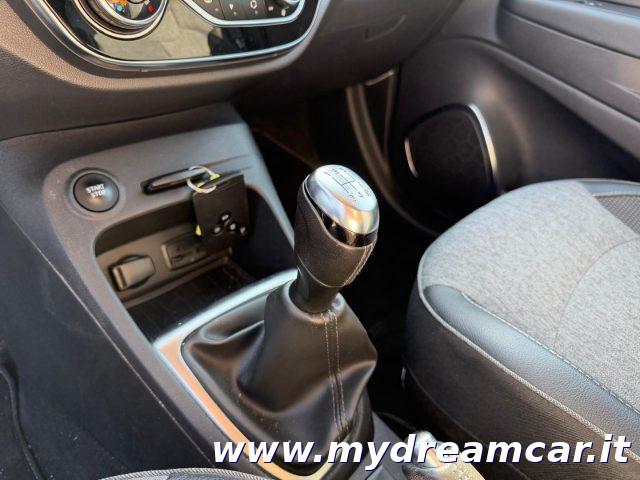 RENAULT Captur TCe 12V 90 CV Sport