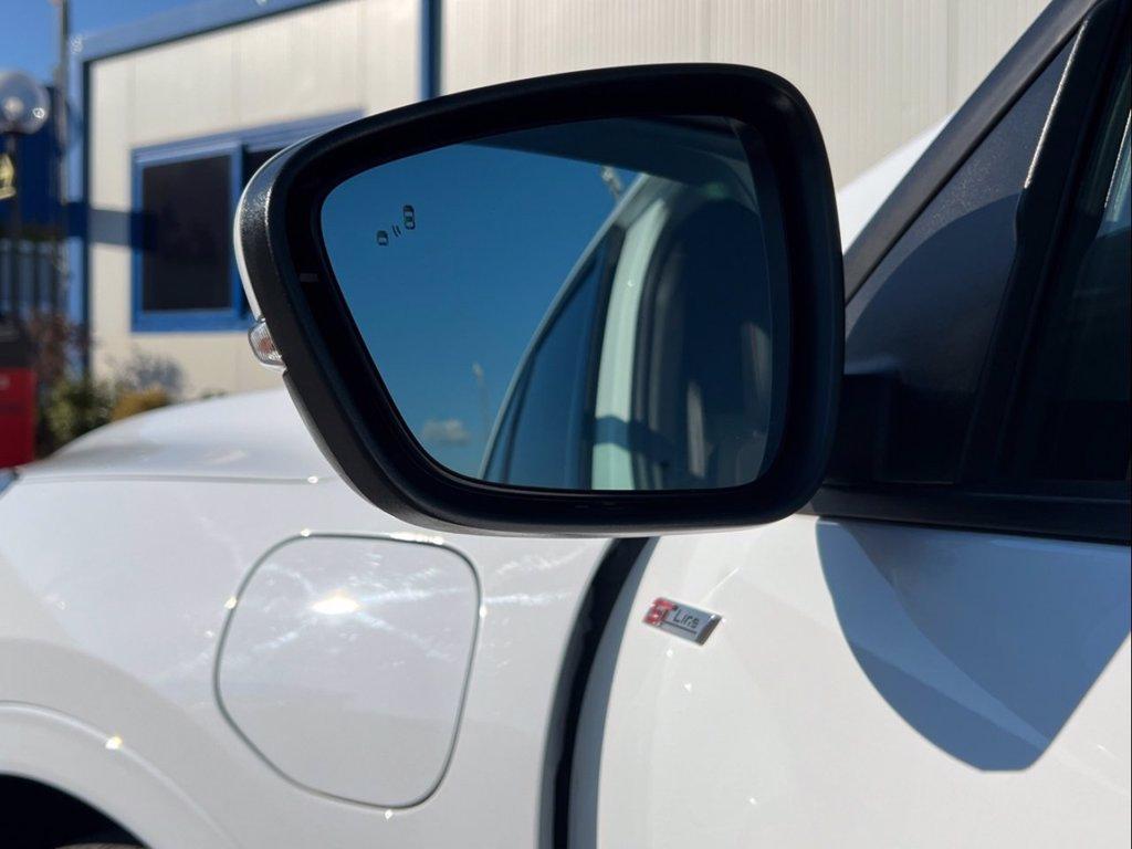 FORD Kuga 2.5 Plug In Hybrid 225 CV CVT 2WD ST-Line X del 2023